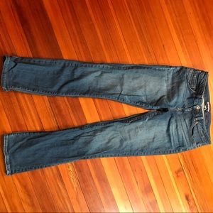 Tonmy Hilfiger jeans